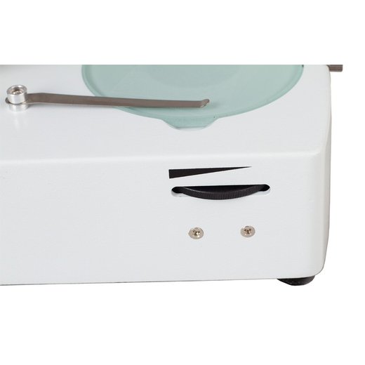 Bresser Advance ICD 10x-160x mikroskop