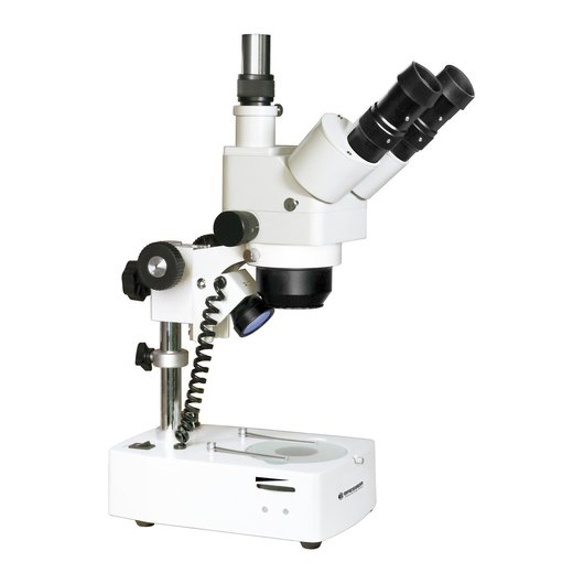 Bresser Advance ICD 10x-160x mikroskop
