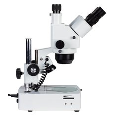 BRESSER ADVANCE ICD