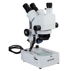BRESSER ADVANCE ICD