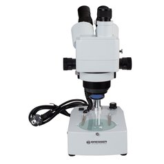 BRESSER ADVANCE ICD