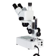BRESSER ADVANCE ICD