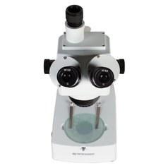 BRESSER ADVANCE ICD