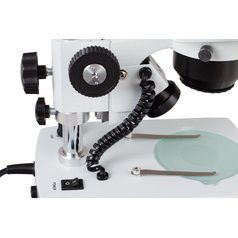 BRESSER ADVANCE ICD