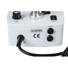 BRESSER ADVANCE ICD