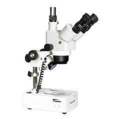 Bresser Advance ICD 10x-160x mikroskop