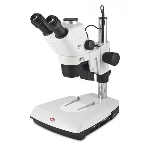 SMZ 171 TLED - stereoskopický mikroskop trino
