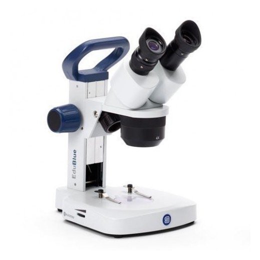 STM 123 EEB – stereoskopický mikroskop