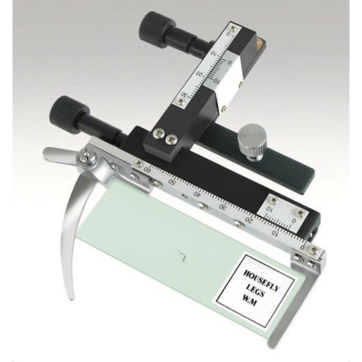 Bresser LCD mikroskop (3.5") 50x-2000x (5MPix)