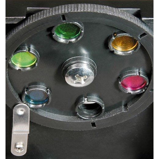 Bresser LCD mikroskop (3.5") 50x-2000x (5MPix)