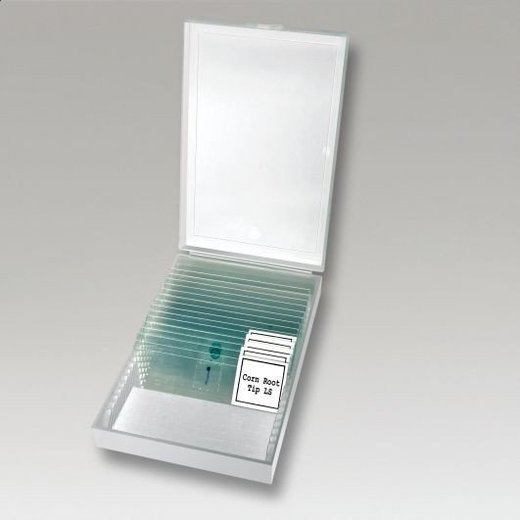 Bresser LCD mikroskop (3.5") 50x-2000x (5MPix)