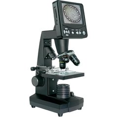 Bresser LCD mikroskop (3.5