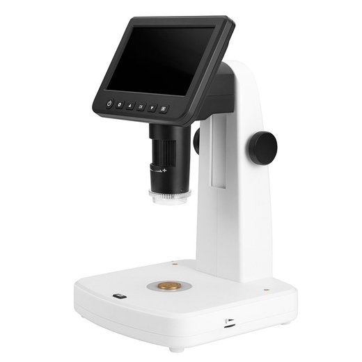 Levenhuk DTX 700 LCD (5MPix) Digitální mikroskop
