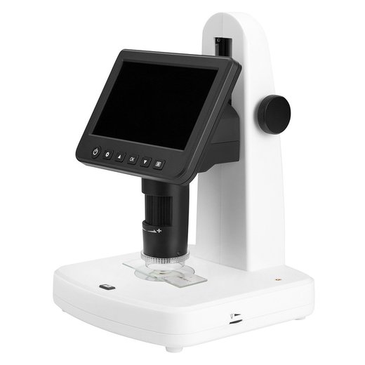 Levenhuk DTX 700 LCD (5MPix) Digitální mikroskop