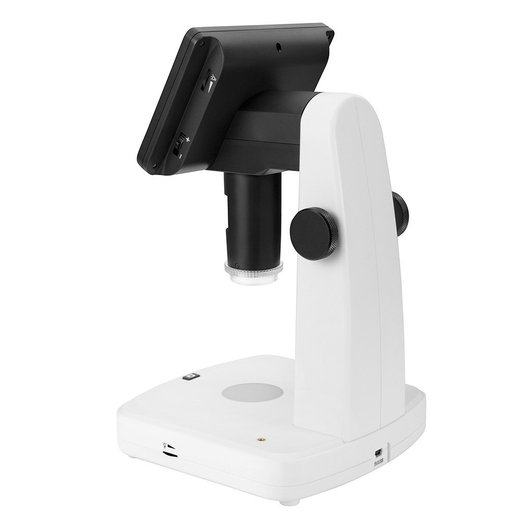 Levenhuk DTX 700 LCD (5MPix) Digitální mikroskop