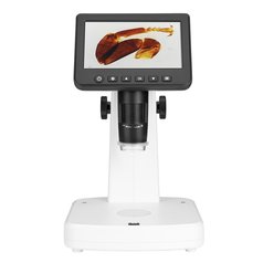 Digitální mikroskop Levenhuk DTX 700 LCD