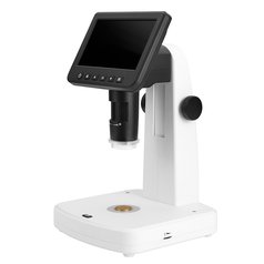 Digitální mikroskop Levenhuk DTX 700 LCD
