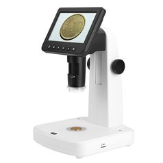 Digitální mikroskop Levenhuk DTX 700 LCD