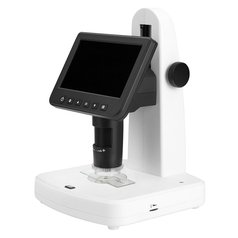 Digitální mikroskop Levenhuk DTX 700 LCD