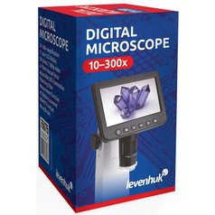Digitální mikroskop Levenhuk DTX 700 LCD