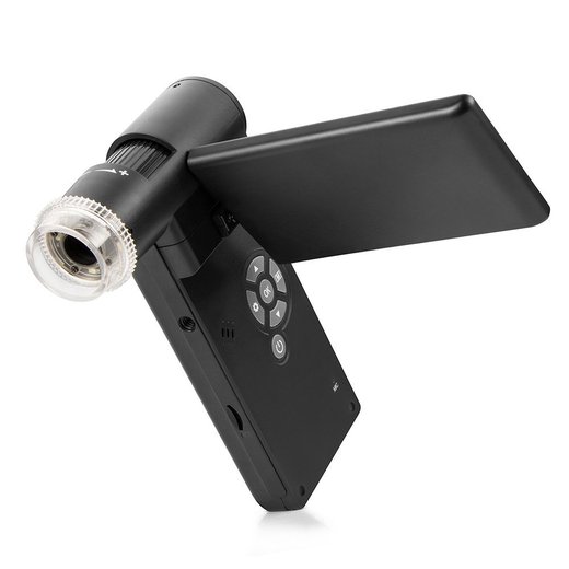 Levenhuk DTX 700 Mobi Digitální mikroskop