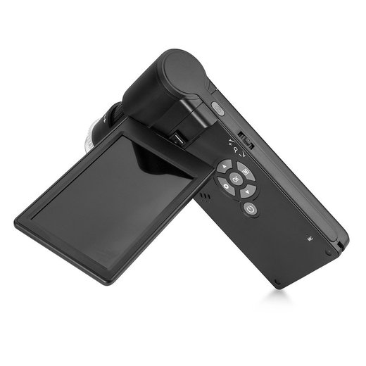 Levenhuk DTX 700 Mobi Digitální mikroskop