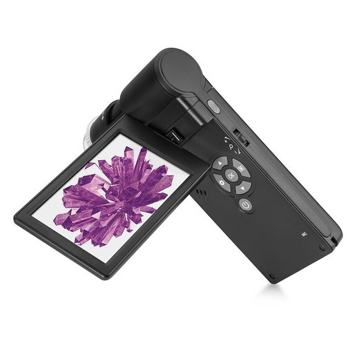 Levenhuk DTX 700 Mobi Digitální mikroskop