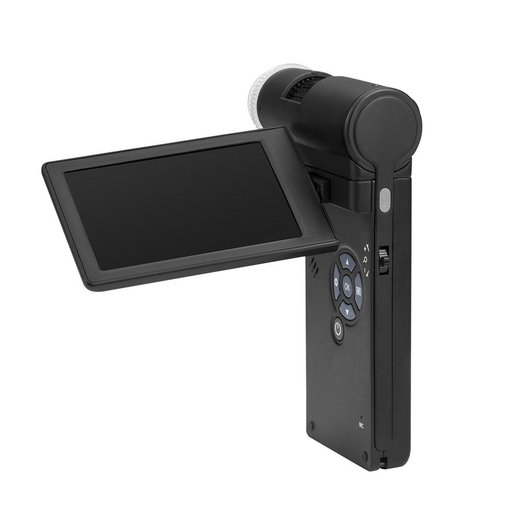 Levenhuk DTX 700 Mobi Digitální mikroskop