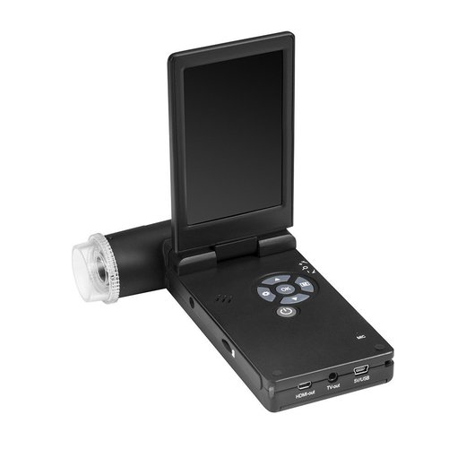 Levenhuk DTX 700 Mobi Digitální mikroskop