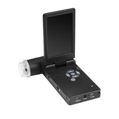 Digitální mikroskop Levenhuk DTX 700 Mobi