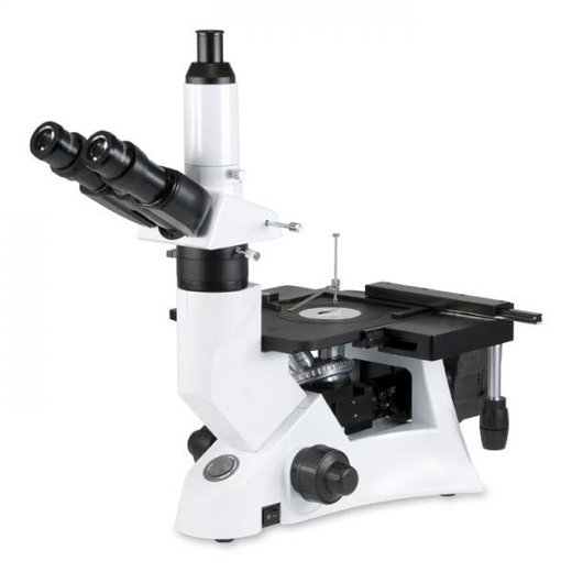 MTM 406 metalografický mikroskop