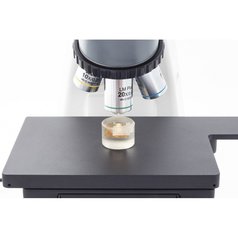 BA 310 MET Trino HALLED - metalografický mikroskop
