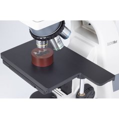 BA 310 MET Trino HALLED - metalografický mikroskop