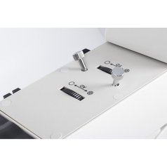 BA 310 MET Trino HALLED - metalografický mikroskop