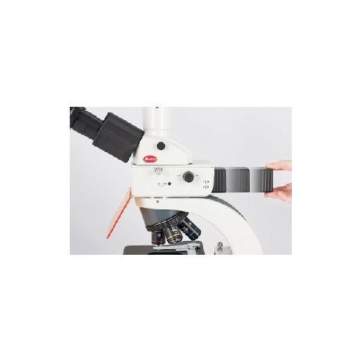 BA 210E-STFL (LED) – fluorescenční mikroskop