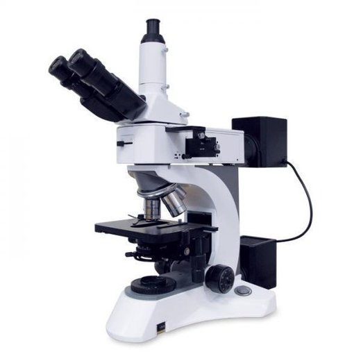 PADIM PC/? - trinokulární speciální mikroskop