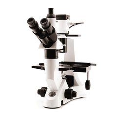 AE 41 - Inverzní mikroskop
