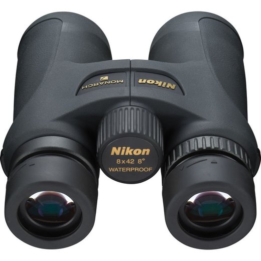 Nikon MONARCH 7 ED 8x42