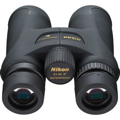 Nikon MONARCH 7 ED 8x42