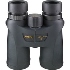 Nikon MONARCH 7 ED 8x42