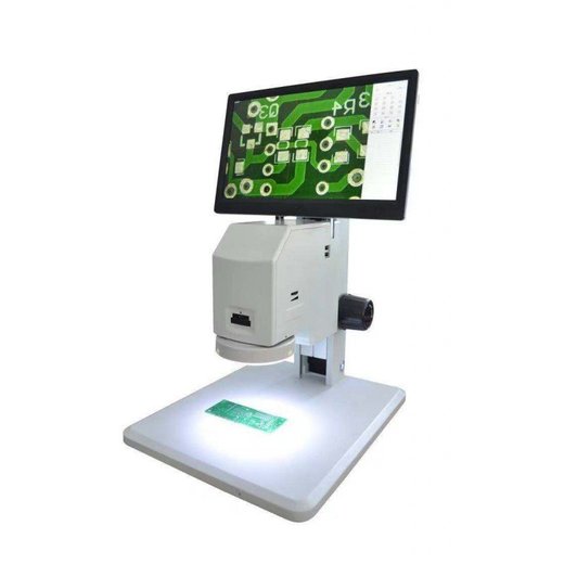 MV 2000 HDMI (LCD) HD digitální mikroskop