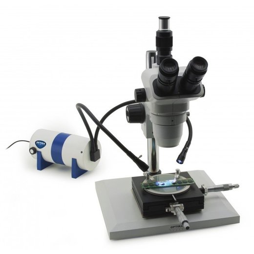 CLD-01-2 osvětlení pro mikroskopy