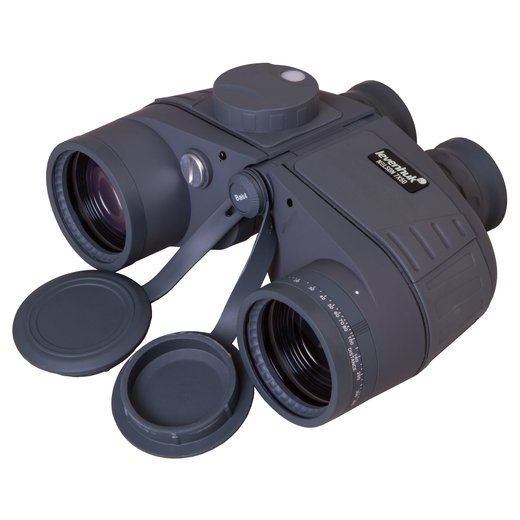 Levenhuk Nelson 7x50 Marine Dalekohled