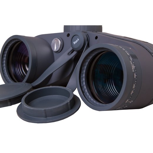 Levenhuk Nelson 7x50 Marine Dalekohled