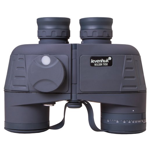 Levenhuk Nelson 7x50 Marine Dalekohled