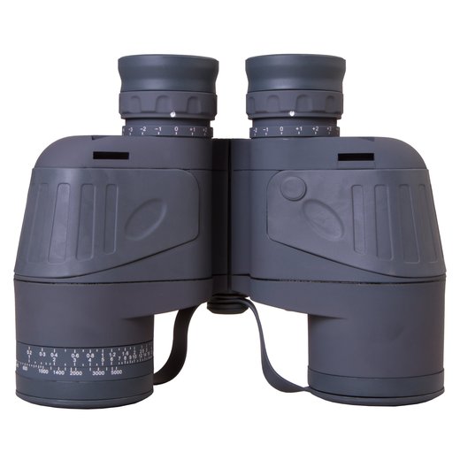 Levenhuk Nelson 7x50 Marine Dalekohled