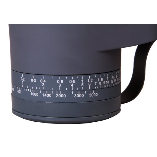 Levenhuk Nelson 7x50 Marine Dalekohled