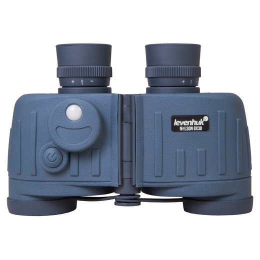 Levenhuk Nelson 8x30 Marine Dalekohled
