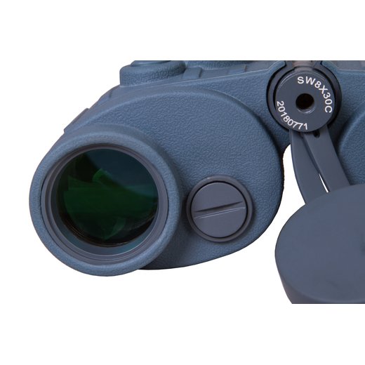 Levenhuk Nelson 8x30 Marine Dalekohled