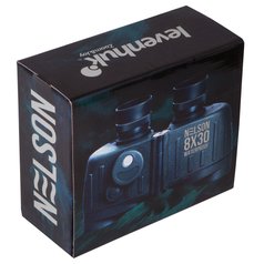 Levenhuk Nelson 8x30 Marine